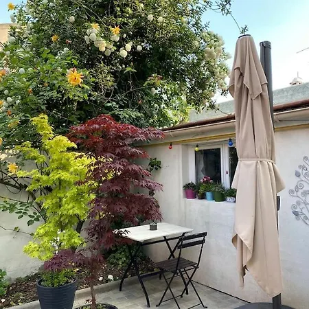 Charmant Studio Hébergement de vacances Arcueil